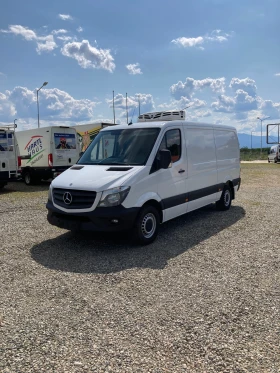 ������ Mercedes-Benz Sprint...