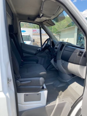 Mercedes-Benz Sprinter 313 �������� ����������� | Mobile.bg � ����� ������ 12