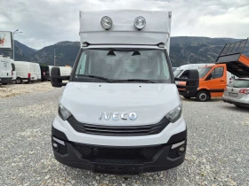 Iveco Daily 35c18 * ������� * ����� ���� * �� 3.5 ���� | Mobile.bg � ����� ������ 8