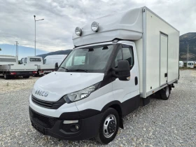 ����� �� �������� �� Iveco Daily 35c18 * ������� * ����� ���� * �� 3.5 ����
