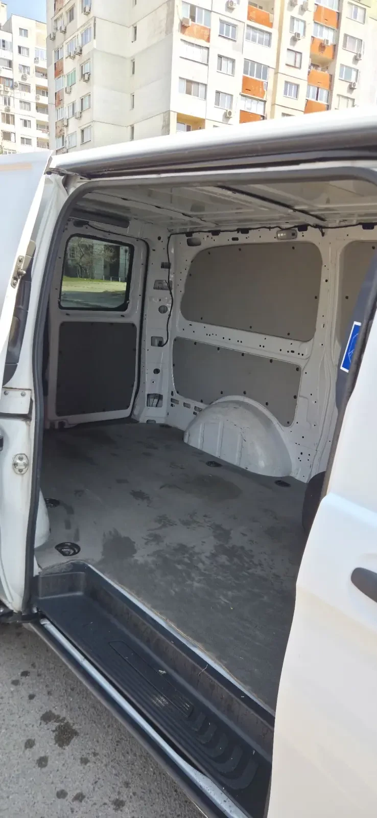 Mercedes-Benz Vito eVito | Mobile.bg � ����������� 9