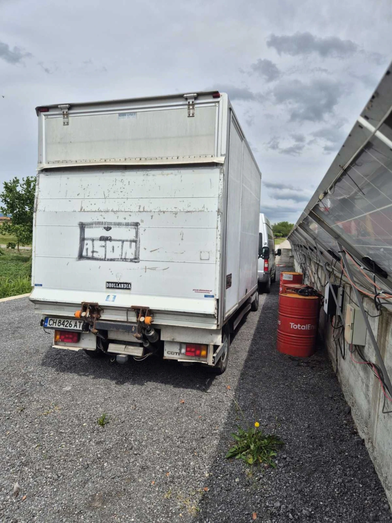Opel Movano  - изображение 7