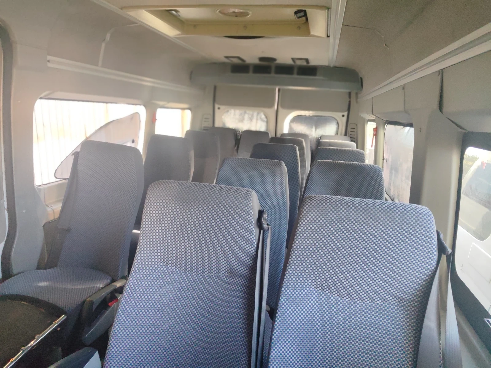 Fiat Ducato 2.2 - изображение 3