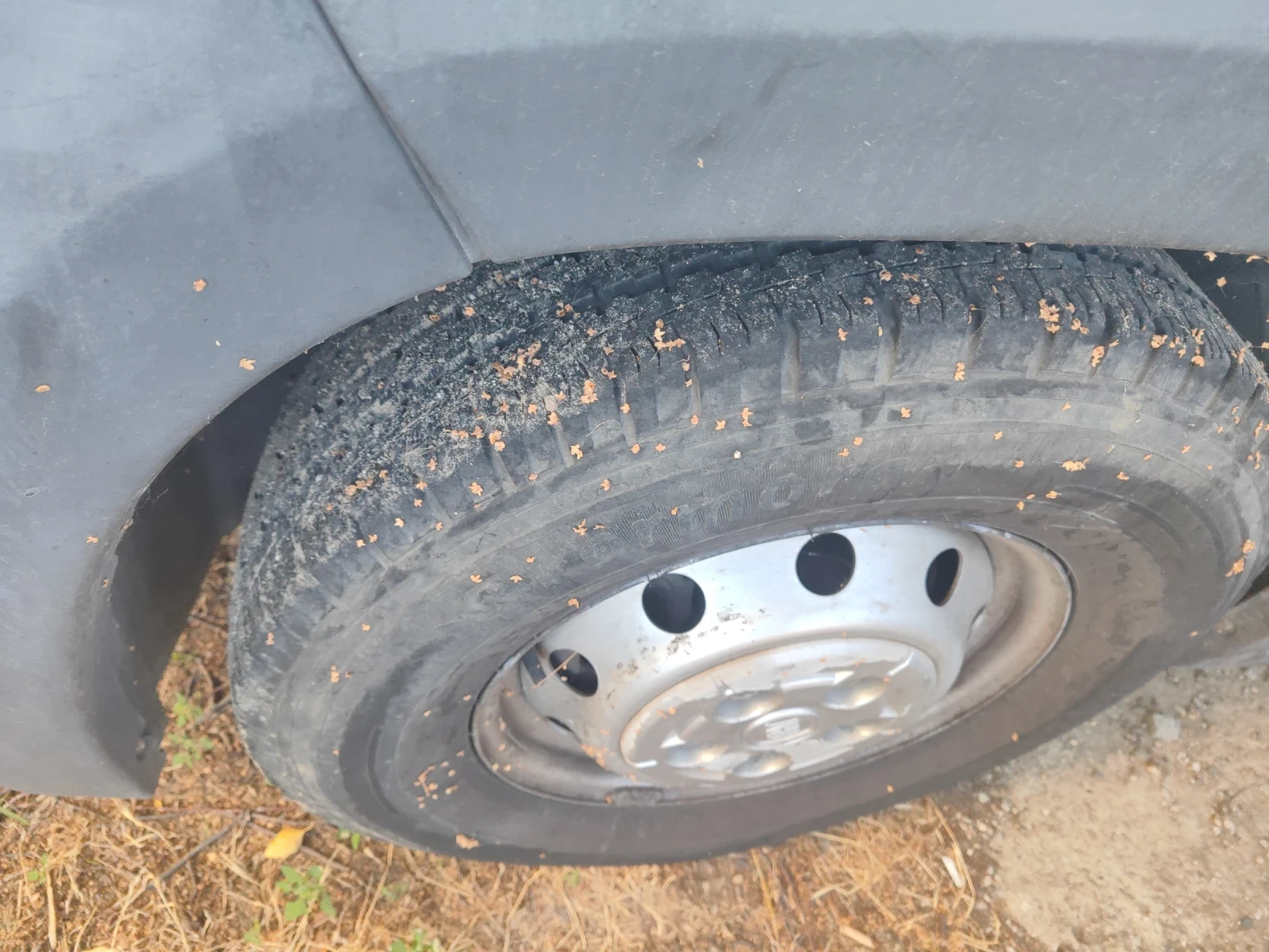 Fiat Ducato 2.2 - изображение 4