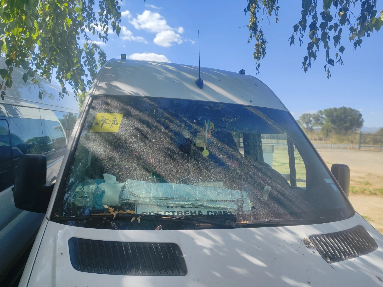 Fiat Ducato 2.2 - изображение 7