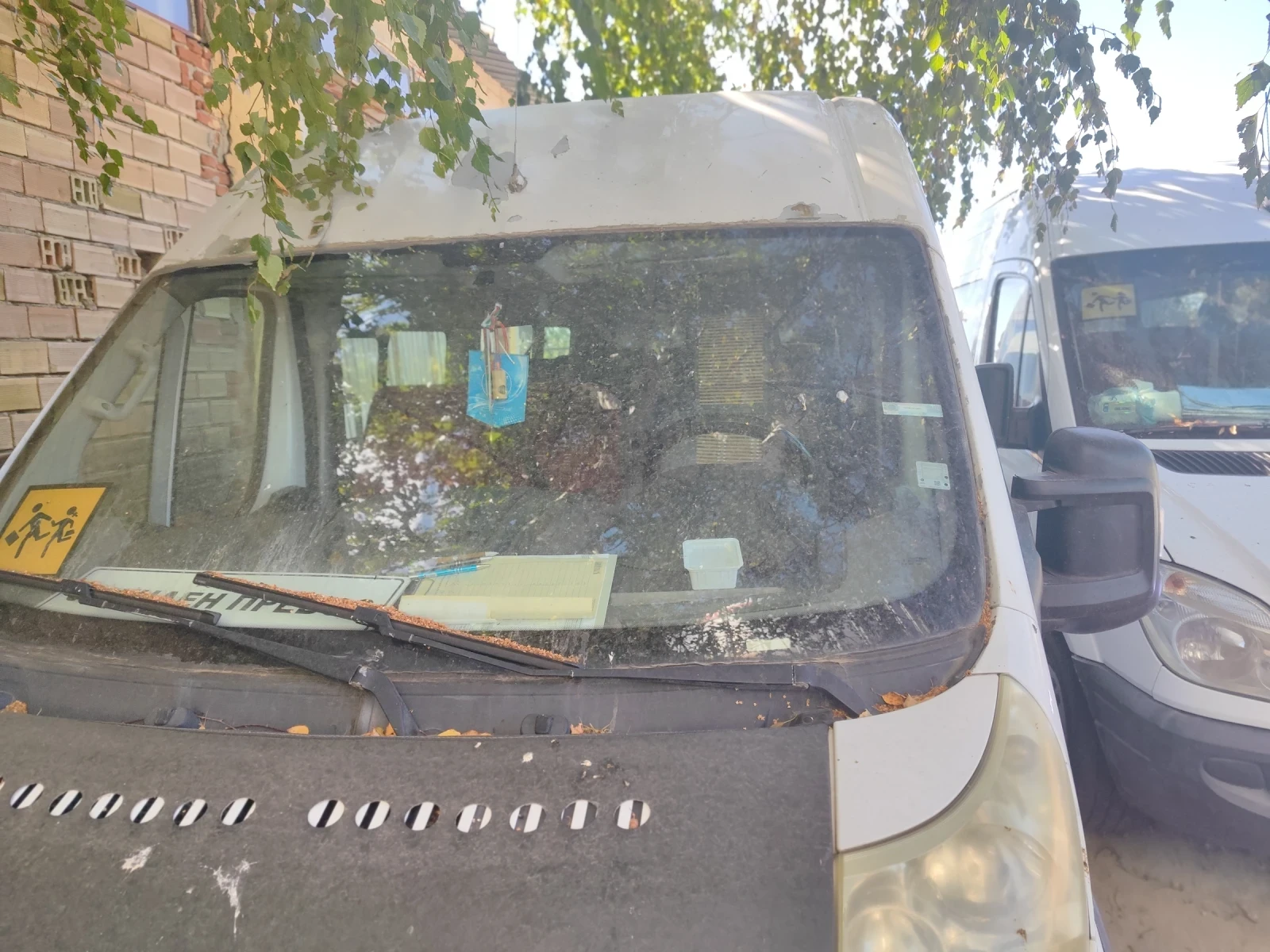 Fiat Ducato 2.2 - изображение 5