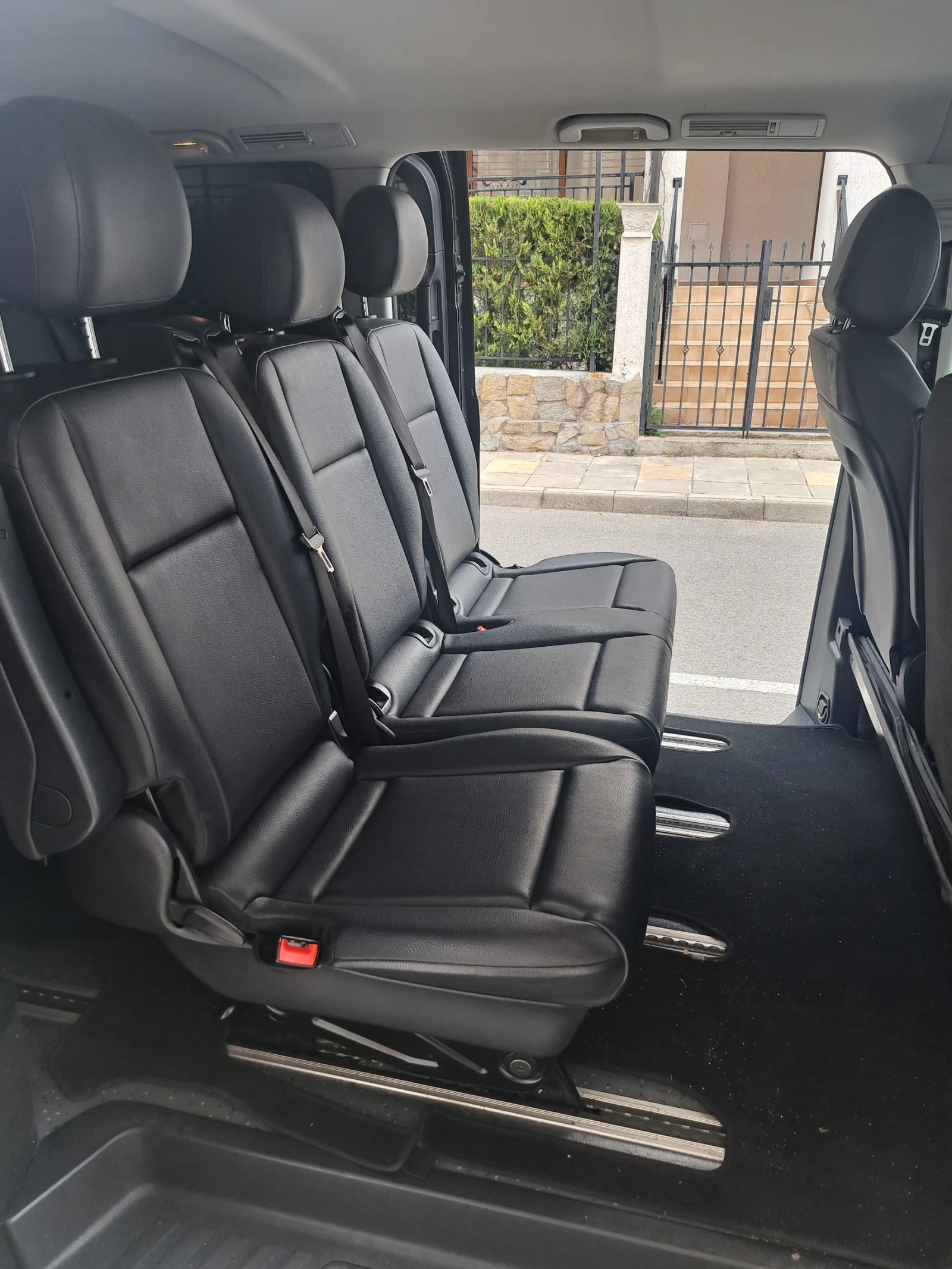 Mercedes-Benz Vito | Mobile.bg   4