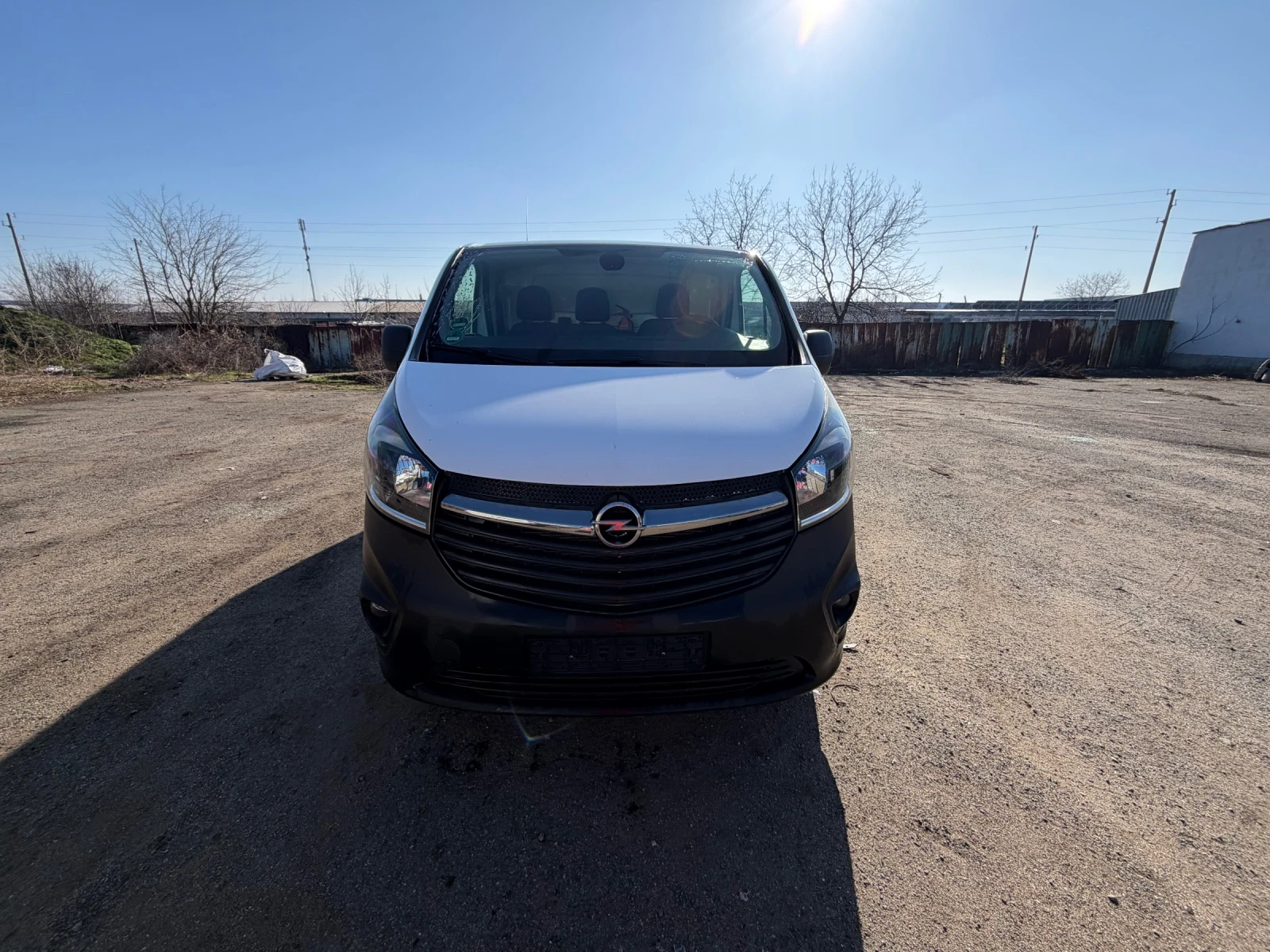 Opel Vivaro | Mobile.bg � ����������� 1