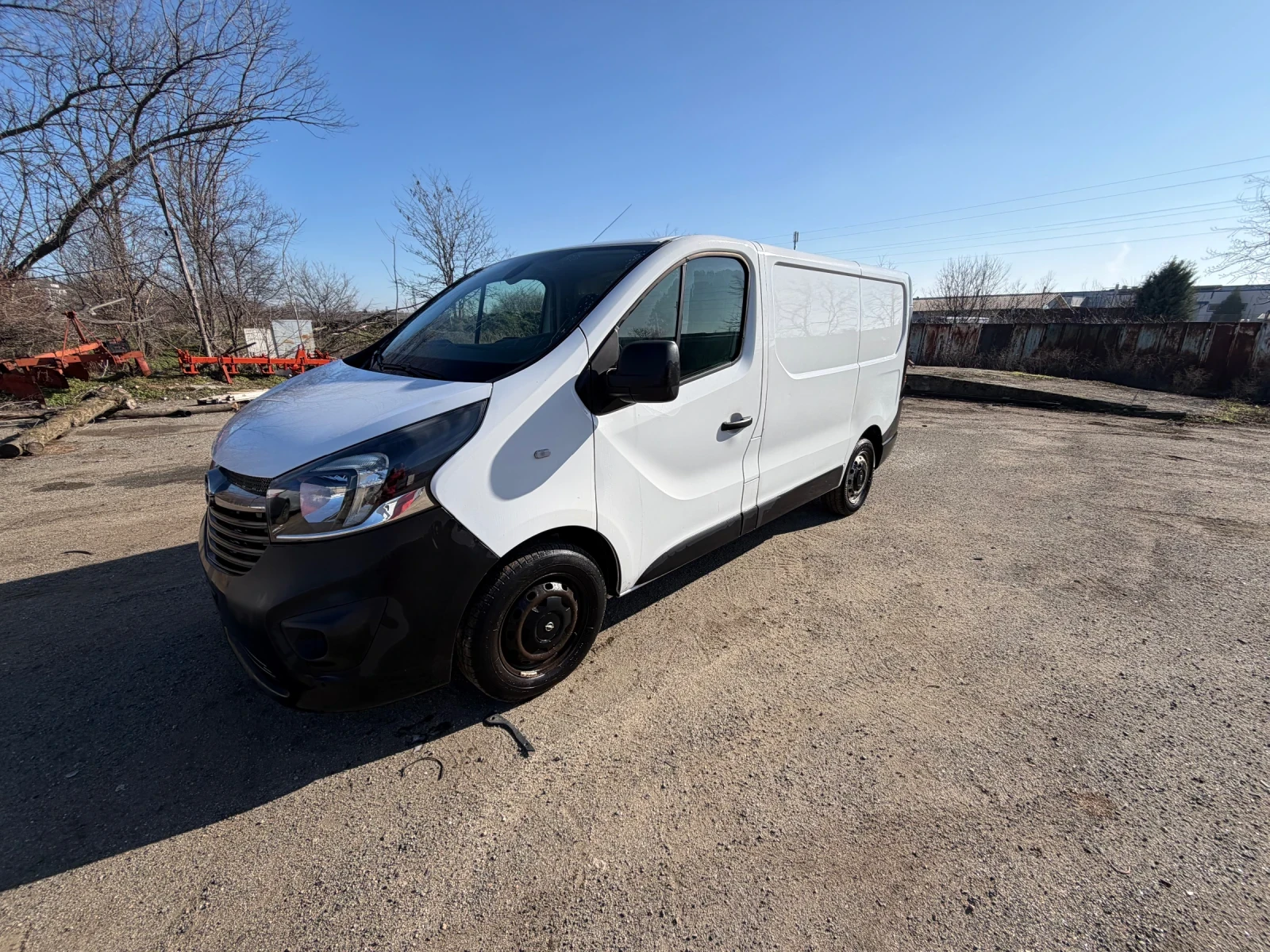 Opel Vivaro | Mobile.bg � ����������� 2
