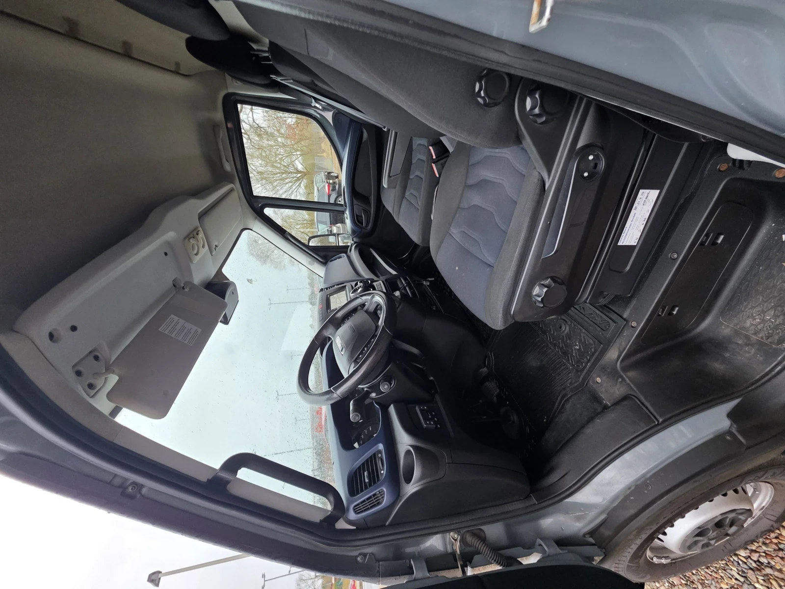 Iveco Daily 3.0 179k.c. 8G Himatic, снимка 8 - Бусове и автобуси - 53804480