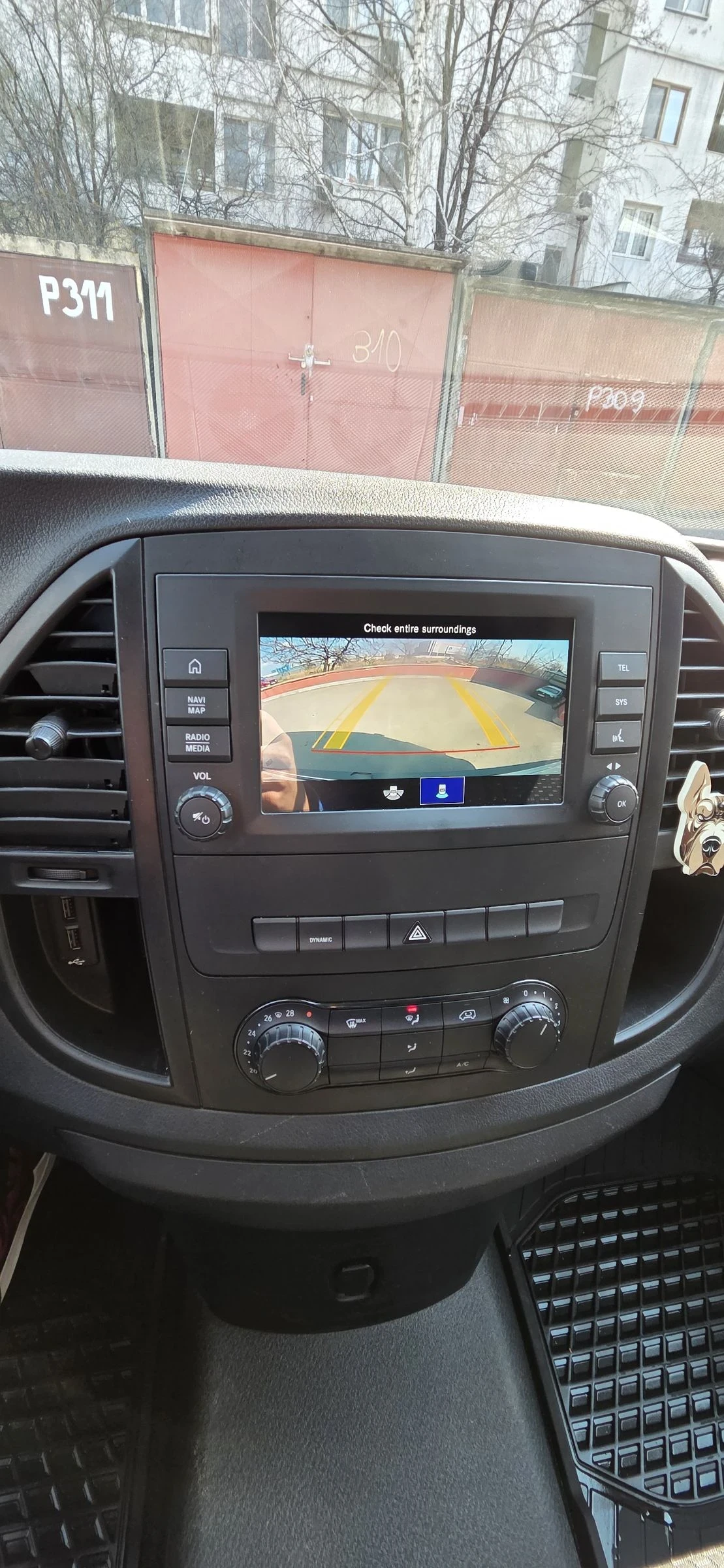 Mercedes-Benz Vito eVito | Mobile.bg � ����������� 14