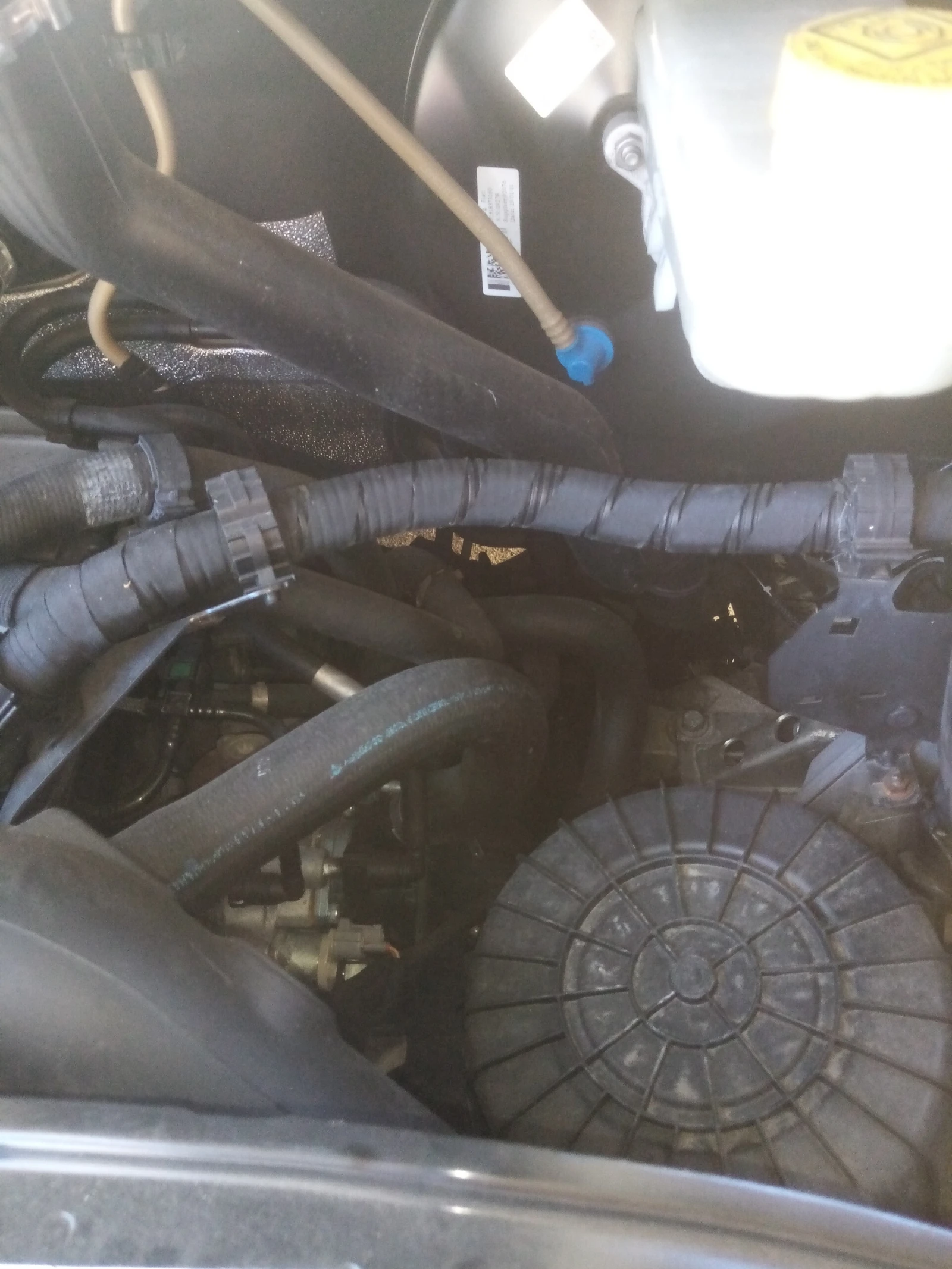 Citroen Jumper, снимка 12 - Бусове и автобуси - 54902015