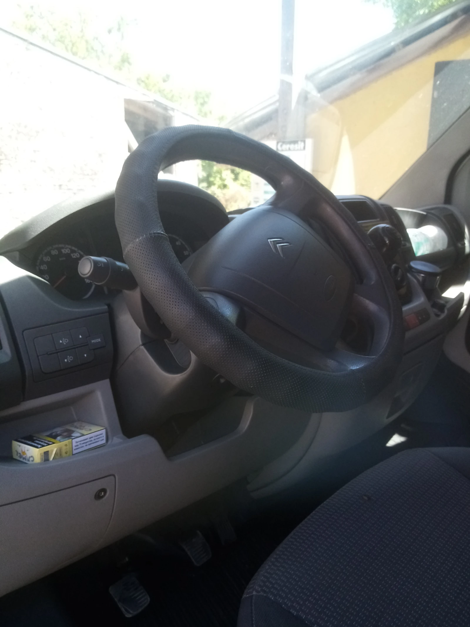 Citroen Jumper, снимка 2 - Бусове и автобуси - 54902015