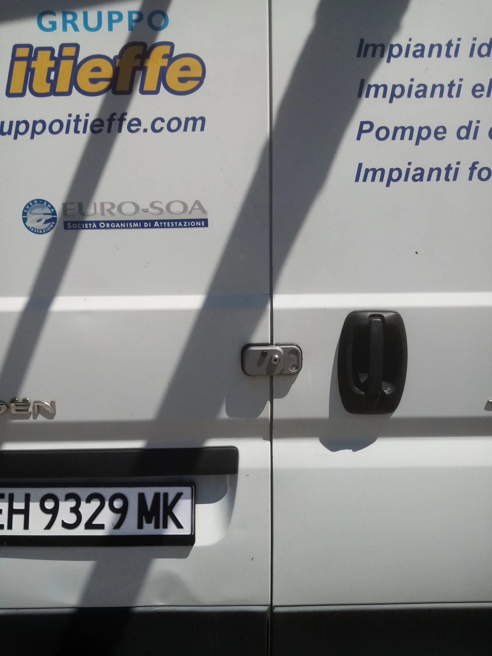 Citroen Jumper, снимка 5 - Бусове и автобуси - 54902015