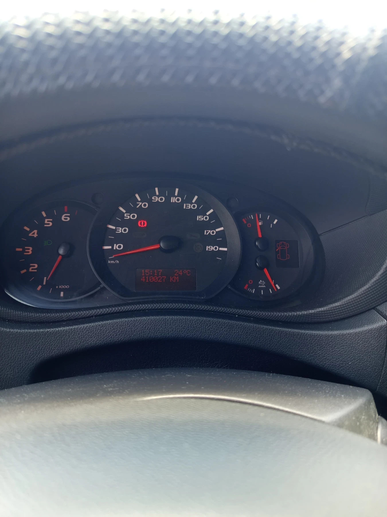 Renault Master, снимка 3 - Бусове и автобуси - 55123805