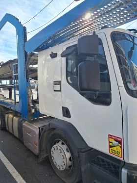 Renault Premium 410, снимка 4
