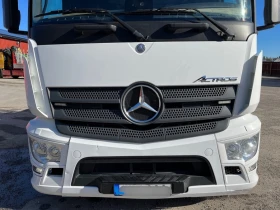 Mercedes-Benz 2543, снимка 1