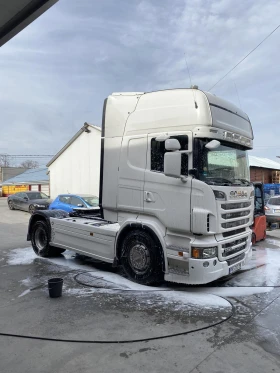 Scania R 560 | Mobile.bg    2