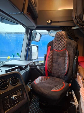 Renault T 480, снимка 8 — Bazar.bg Renault T 480, снимка 8