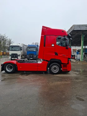 Renault T 480, снимка 5 — Bazar.bg Renault T 480, снимка 5