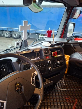 Renault T 480, снимка 7 — Bazar.bg Renault T 480, снимка 7