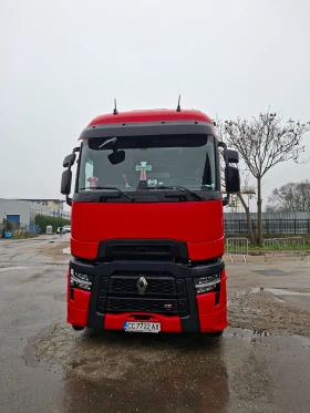 Renault T 480 - изображение 1