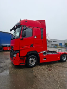 Renault T 480, снимка 2 — Bazar.bg Renault T 480, снимка 2