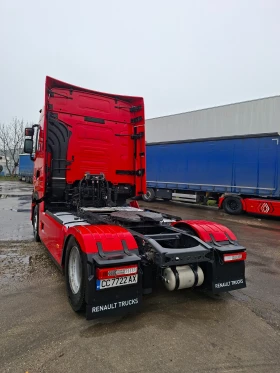 Renault T 480, снимка 6 — Bazar.bg Renault T 480, снимка 6