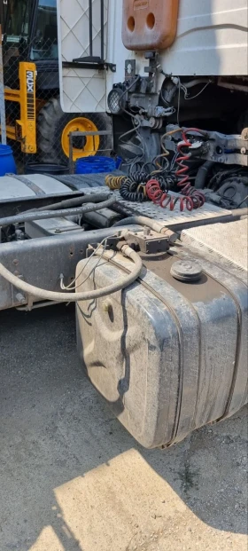 Scania R 470 | Mobile.bg    5