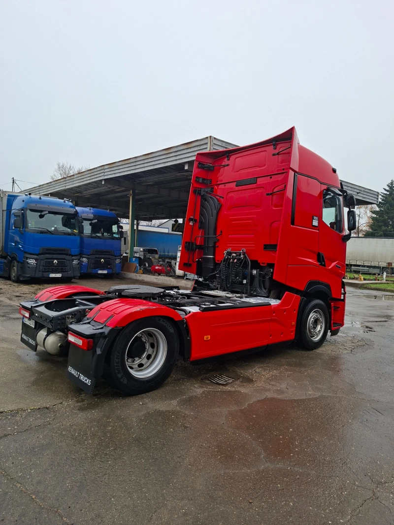 Renault T 480, снимка 4 - Камиони - 52514040