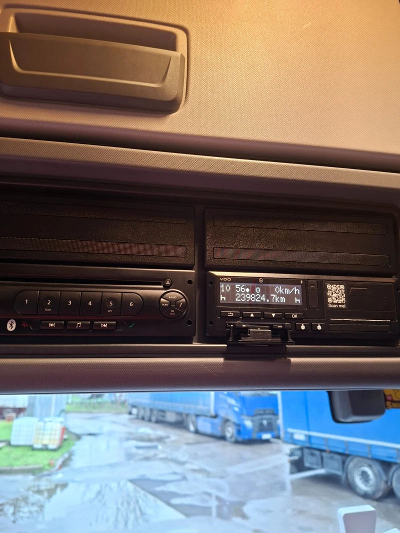 Renault T 480, снимка 9 - Камиони - 52514040