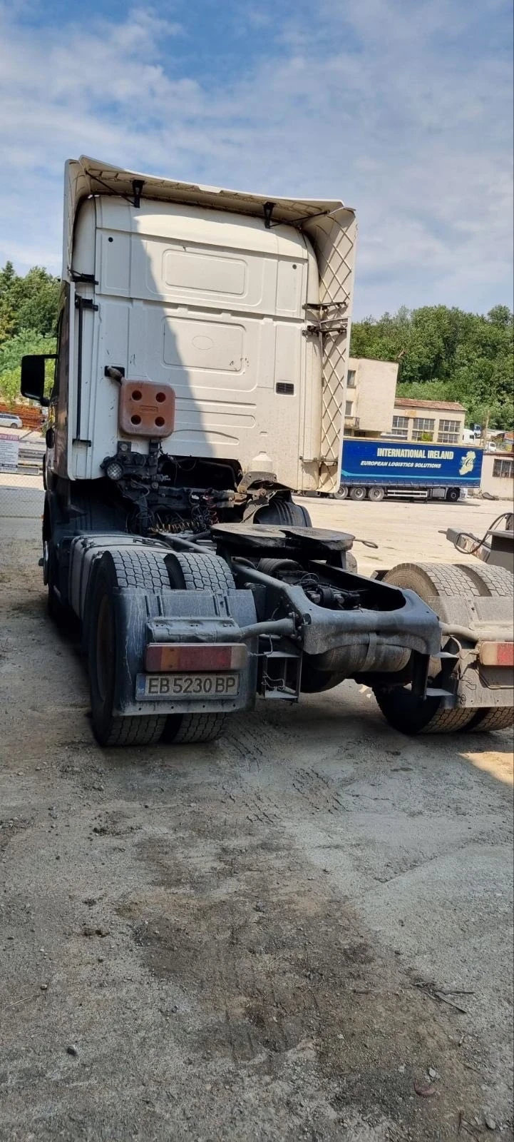 Scania R 470  - изображение 4