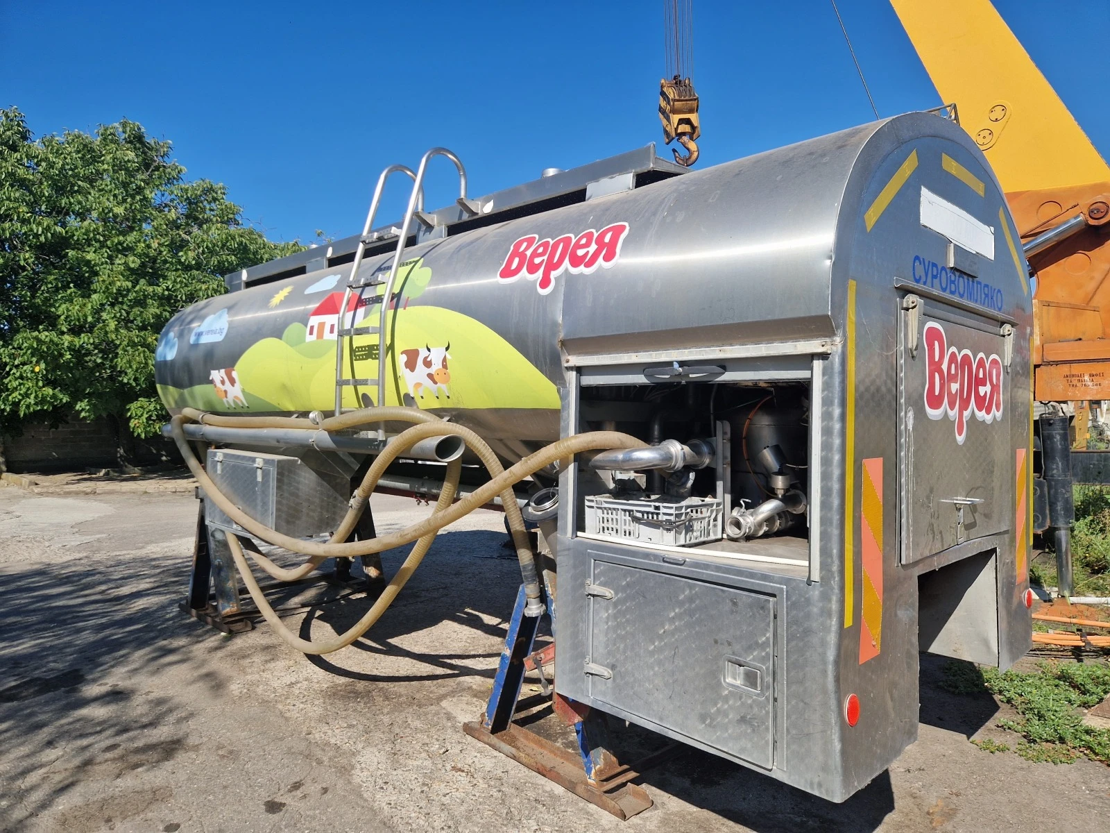 Mercedes-Benz Actros  10000 | Mobile.bg   1