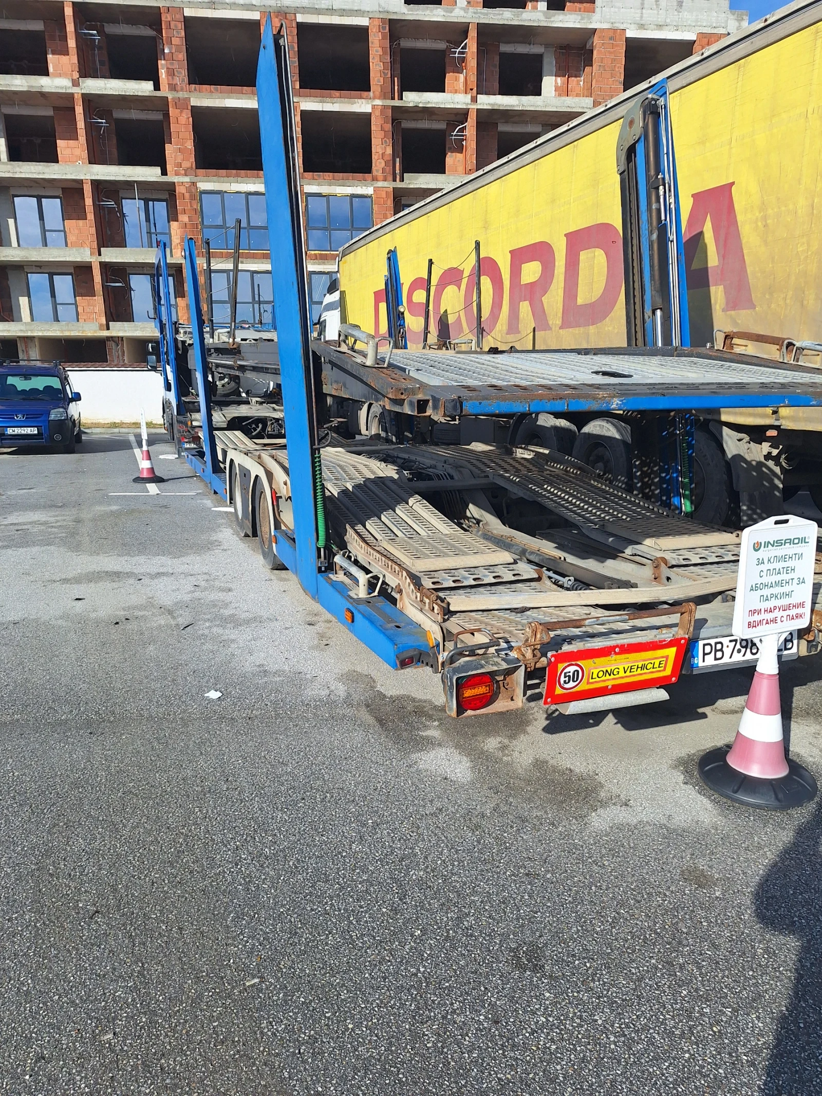 Renault Premium 410 | Mobile.bg � ����������� 6