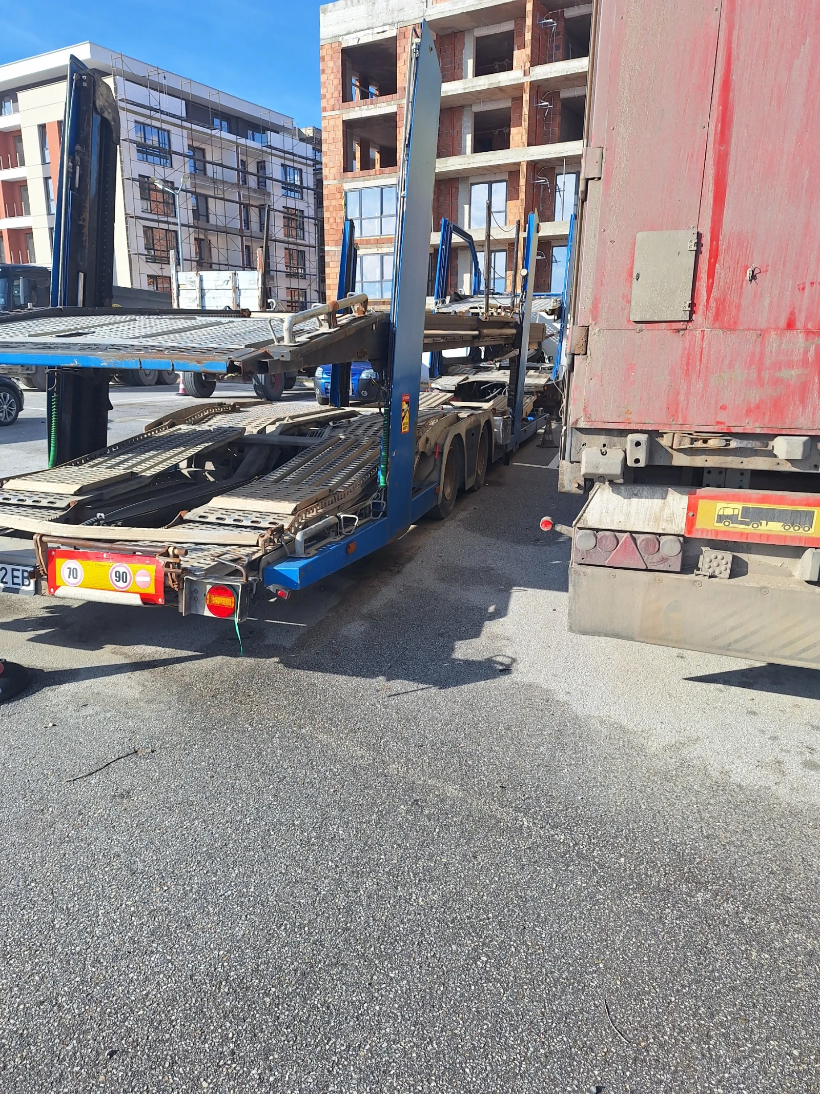 Renault Premium 410 | Mobile.bg � ����������� 5