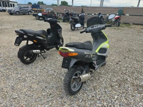 Gilera Sp Лизинг Бартер, снимка 5