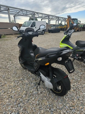 Gilera Sp Лизинг Бартер, снимка 13