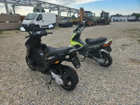 Gilera Sp Лизинг Бартер, снимка 4