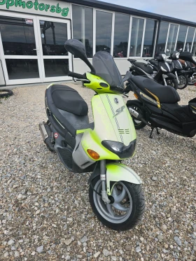 Gilera Sp Лизинг Бартер, снимка 6