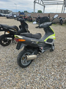 Gilera Sp Лизинг Бартер, снимка 7