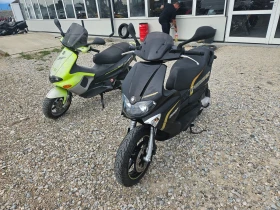 Gilera Sp Лизинг Бартер, снимка 2