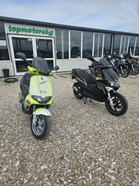 Gilera Sp Лизинг Бартер, снимка 3