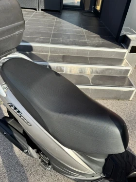 Suzuki Address 110-ПЕРФЕКТНО, снимка 8