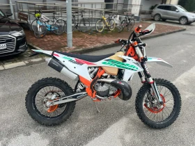Ktm EXC 300 Six Days TPI, снимка 1