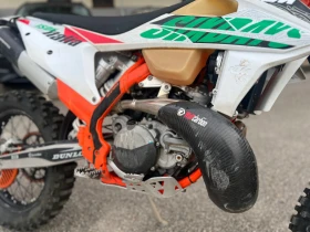 Ktm EXC 300 Six Days TPI, снимка 9