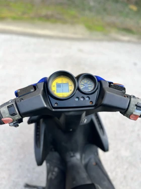 Yamaha Aerox 50 cc/ Чист сток / Стартер, снимка 5