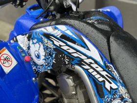 Yamaha Raptor 700 След основен ремонт, снимка 6