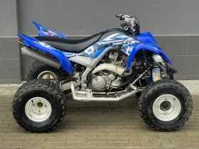 Yamaha Raptor 700 След основен ремонт, снимка 1