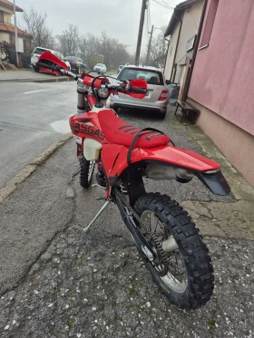 GASGAS EC 350F, снимка 4