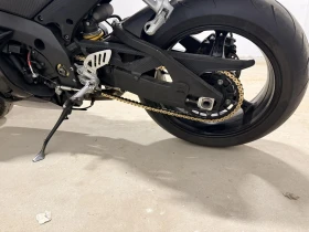 Suzuki Gsxr Remap, снимка 2